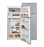 ���� FJ-NF858W ����� ����� NO FROST 434 ���� ���