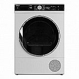 מייבש כביסה Fujicom דגם FJ-HP1320 מייבש כביסה Fujicom דגם FJ-HP1320