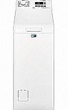 מכונת כביסה Electrolux EW6T5601AM 6 ק"ג אלקטרולוקס מכונת כביסה Electrolux EW6T5601AM 6 ק"ג אלקטרולוקס