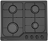 ������ �� 4 ����� Midea ����� 6728
