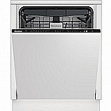 מדיח כלים Blomberg בלומברג אינטגרלי דגם GVN409P8X מדיח כלים Blomberg בלומברג אינטגרלי דגם GVN409P8X