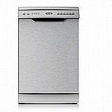 מדיח כלים צר Delonghi WMD18S דה לונגי מדיח כלים צר Delonghi WMD18S דה לונגי