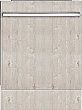 מדיח כלים רחב Delonghi DL51DW דה לונגי אינטגרלי מלא מדיח כלים רחב Delonghi DL51DW דה לונגי אינטגרלי מלא