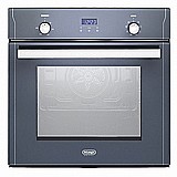 תנור בנוי Delonghi NDB550G דה לונגי אפור תנור בנוי Delonghi NDB550G דה לונגי אפור