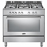 תנור רחב דלונגי דגם NDS929X ניר' משולב תנור רחב דלונגי דגם NDS929X ניר' משולב