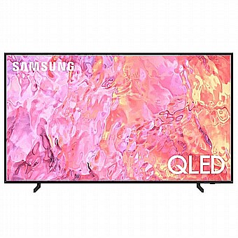 ������� ���� "85 QLED 4K ���� SAMSUNG ������ ��� QE85Q60C