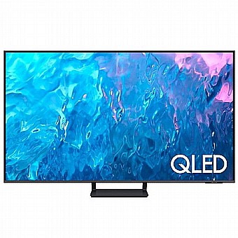 �������� "75 QLED SMART TV 4K ��� QE75Q70C ������ SAMSUNG