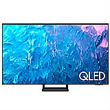 �������� "75 QLED SMART TV 4K ��� QE75Q70C ������ SAMSUNG