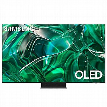 �������� "55 OLED SMART TV 4K ��� QE55S95C ������ SAMSUNG