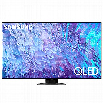 �������� "75 QLED SMART TV 4K ��� QE75Q80C ������ SAMSUNG