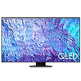 �������� "75 QLED SMART TV 4K ��� QE75Q80C ������ SAMSUNG