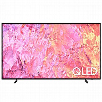 �������� "75 QLED SMART TV 4K ��� QE75Q60C ������ SAMSUNG
