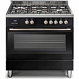  ����� ����� ������ Sauter SOC9055IX �����