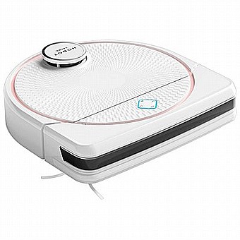 ����� ��� ������ HOBOT Legee D7