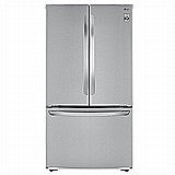 מקרר מקפיא תחתון LG GRB265MM 816 ליטר מקרר מקפיא תחתון LG GRB265MM 816 ליטר