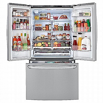 ���� ������ ����� LG GRB265MM �816 �����