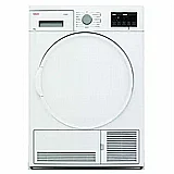 מייבש כביסה פתח חזית FUJICOM פוג'יקום FJDC88W1 מייבש כביסה פתח חזית FUJICOM פוג'יקום FJDC88W1