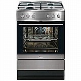 תנור משולב כיריים GRAM GK 3610-90 B X תנור משולב כיריים GRAM GK 3610-90 B X