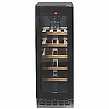 מקרר יין Gram VS 52083-90 B 20 בקבוקים מקרר יין Gram VS 52083-90 B 20 בקבוקים