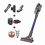 שואב אבק עומד Black & Decker BHFEV182CP שואב אבק עומד Black & Decker BHFEV182CP