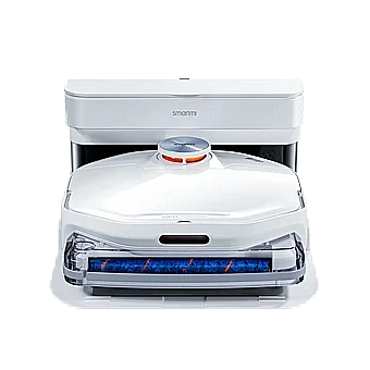 ���� ��� ������ Smartmi VortexWave Robot Vacuum Cleaner