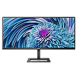 ��� ���� �34 ������ Philips UltraWide 346E2LAE 2K ������