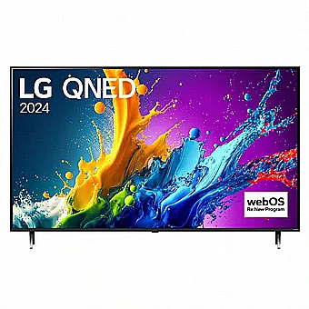 �������� 4K 86QNED80T6B� LG �86 ������ �������