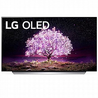 �������� LG OLED65C1PVA 4K �65 ������ �������