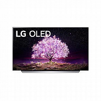�������� LG OLED48C14LB 4K �48 ������ �������