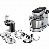 מיקסר משולב BOSCH בוש דגם MUM9D33S11 מיקסר משולב BOSCH בוש דגם MUM9D33S11