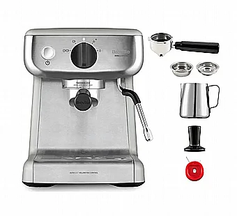 ����� ������ ������ Breville Barista Max Plus VCF152X