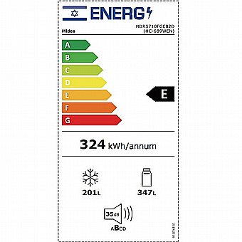 ���� ���� ��� ��� Midea HC689WENS �520 ����� �����
