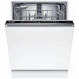 מדיח כלים אינטגרלי Bosch SMV2ITX09E בוש מדיח כלים אינטגרלי Bosch SMV2ITX09E בוש