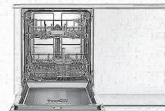 ���� ���� �������� Bosch SGV2HAX02E ���