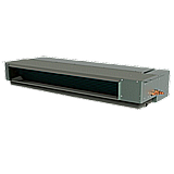 מזגן מיני מרכזי מבית TORNADO טורנדו דגם SLIM-INV-SQ-30 1PH מזגן מיני מרכזי מבית TORNADO טורנדו דגם SLIM-INV-SQ-30 1PH