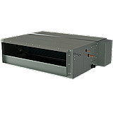 מזגן מיני מרכזי מבית TORNADO טורנדו דגם SUPER SLIM INV-16 מזגן מיני מרכזי מבית TORNADO טורנדו דגם SUPER SLIM INV-16