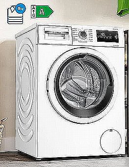 ����� ����� Bosch WAT24480IL �8 ��"� ��� M.P