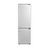 מקרר אינטגרלי מקפיא תחתון 267 ליטר דגם HD-351RWEN מידאה מקרר אינטגרלי מקפיא תחתון 267 ליטר דגם HD-351RWEN מידאה