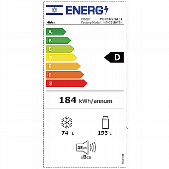 ���� �������� ����� ����� 267 ���� ��� HD-351RWEN �����