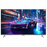 �������� ���� 85" Haier QLED H85S800UX