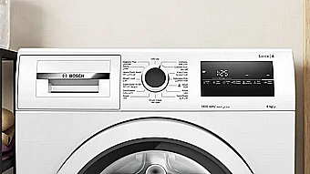 ����� ����� Bosch WAN28282GC �8 ��"� ��� 1400 ��"�