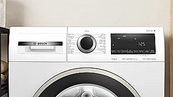 ����� ����� Bosch 9 �"� WGA14400GC 1400 ��"� M.P