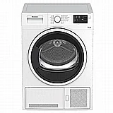 מייבש כביסה Blomberg TGU480RWO 8 ק"ג בלומברג D.Y מייבש כביסה Blomberg TGU480RWO 8 ק"ג בלומברג D.Y