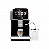 מכונת קפה מקצועית כולל מקציף Dr. Coffee H3 מכונת קפה מקצועית כולל מקציף Dr. Coffee H3
