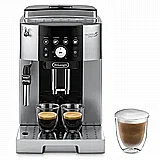 מכונת אספרסו Delonghi Magnifica S Smart ECAM250.23.SB דה לונגי מכונת אספרסו Delonghi Magnifica S Smart ECAM250.23.SB דה לונגי