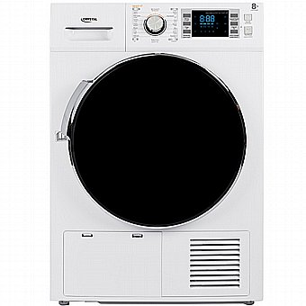����� ����� �������� - 8 �"� Crystal ��� DR2780B