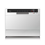 ���� ���� �� ���� 7 ������� ��� MDWTT0602F(W)-IL-W ����� MIDEA