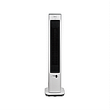 מאוורר מגדל Midea NTH2223AR מידאה מאוורר מגדל Midea NTH2223AR מידאה