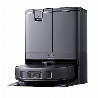����� ��� ������ Anker Eufy Vacuum X10 Pro Omni