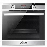 תנור בנוי Sauter Cuisine 7300IX סאוטר תנור בנוי Sauter Cuisine 7300IX סאוטר